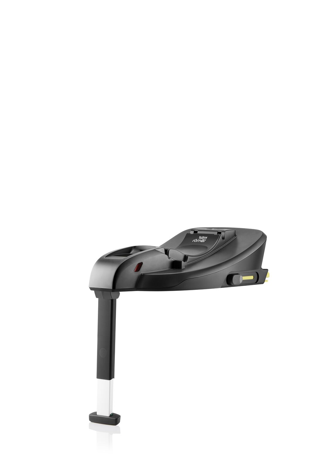 Emmaljunga Sento Max 2027 inkl Britax Baby-Safe Core Babyskydd och bas - Paketpris - 5