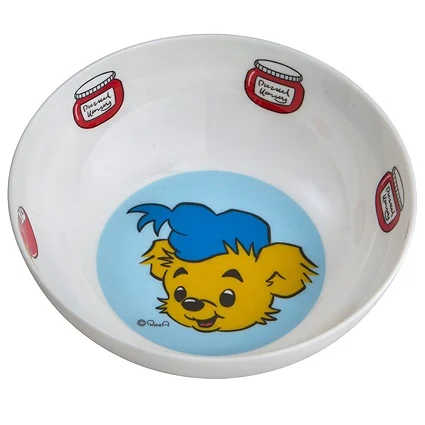 Rätt Start - Skål Bamse