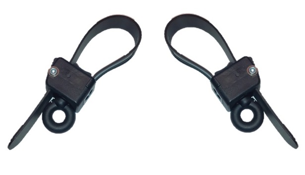 Bumprider Connector Kit
