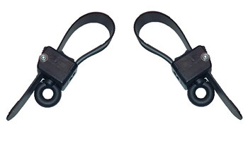 Bumprider Connector Kit