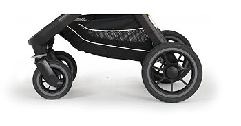 Emmaljunga Hjulpaket NXT60/30 - Offroad Solight Ecco