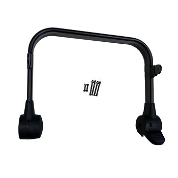 Britax Bakaxel med Broms - Smile 5Z