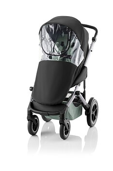 Britax Smile III / 4 / 5Z Regnskydd - Sittdel