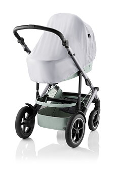 Britax Smile III / 4 / 5Z Insektsnät
