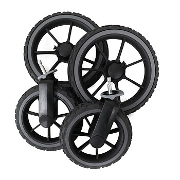 Emmaljunga Hjulpaket NXT90 - Offroad Solight Ecco 2022