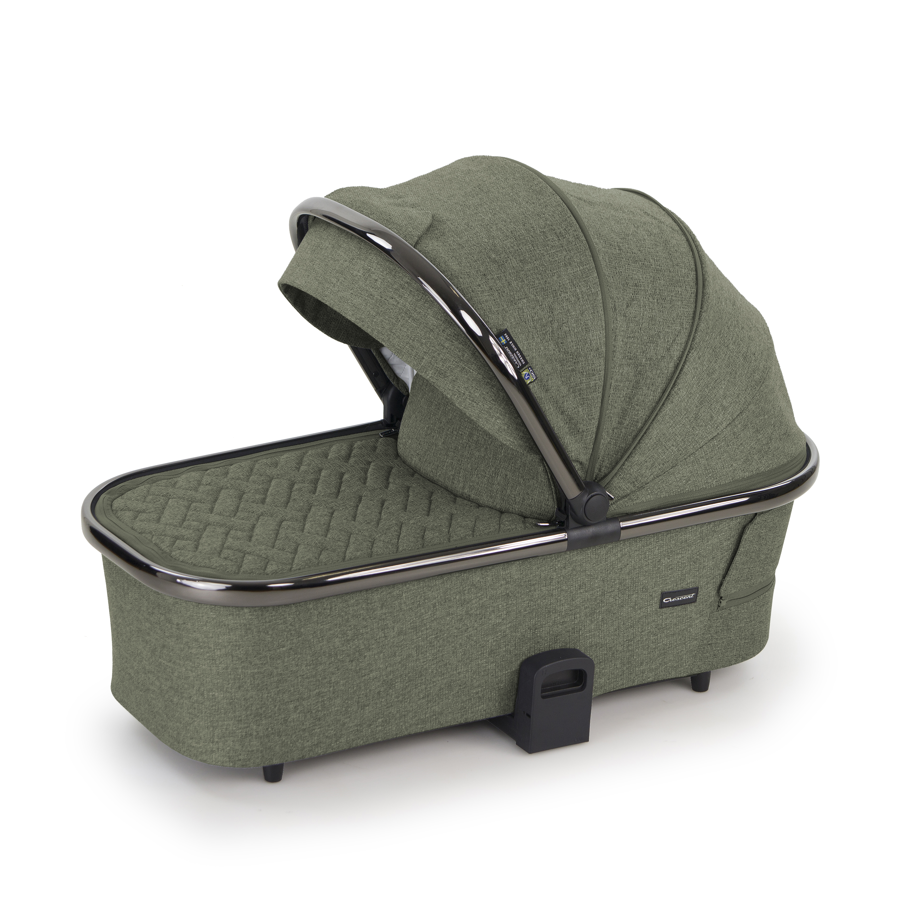 Crescent Prestige 2 - Exclusive Forest Green - 4