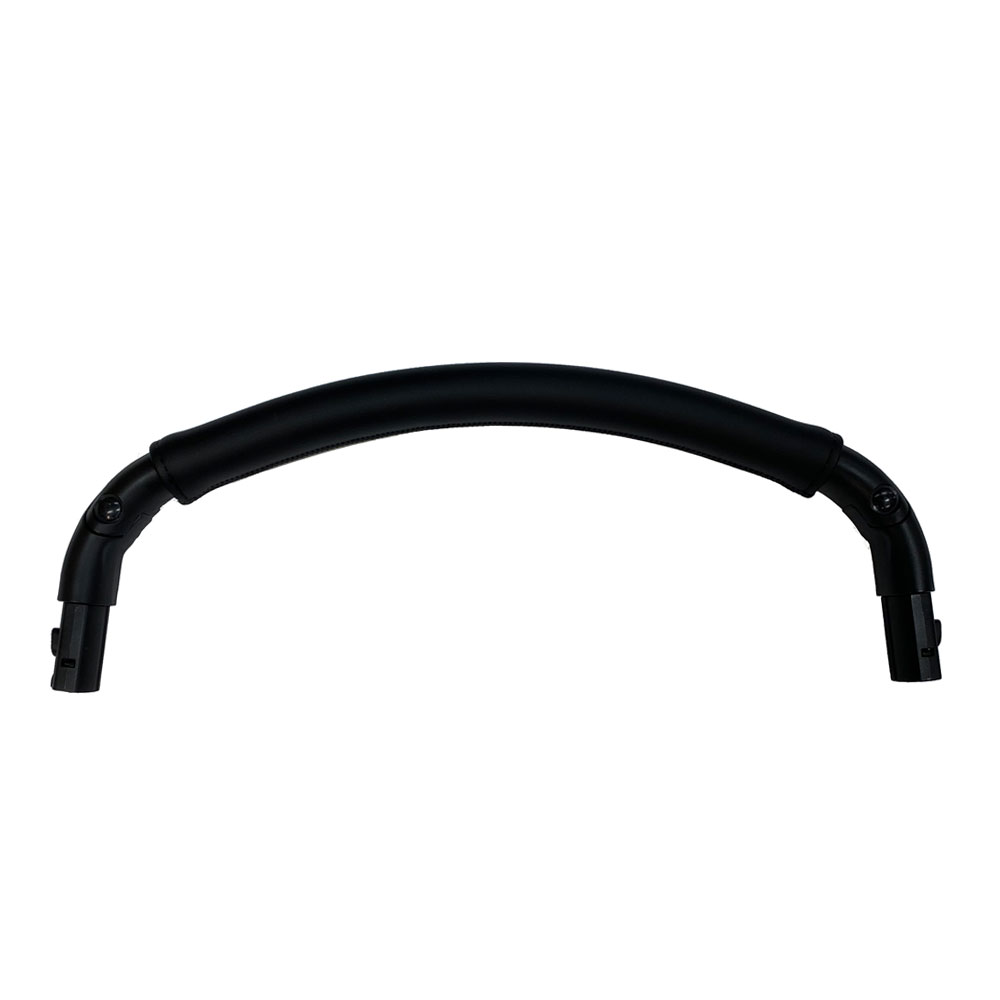 Britax Bygel Sittdel Smile 5Z - Black - 2