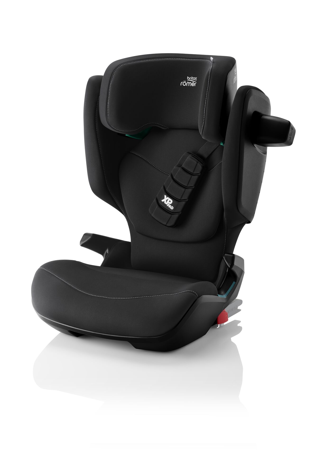 Britax KidFix Pro - Classic - Space Black