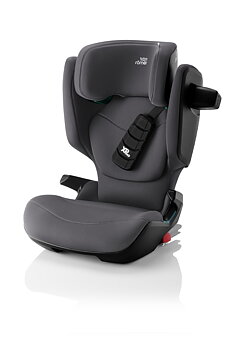 Britax KidFix Pro - Classic - Midnight Grey