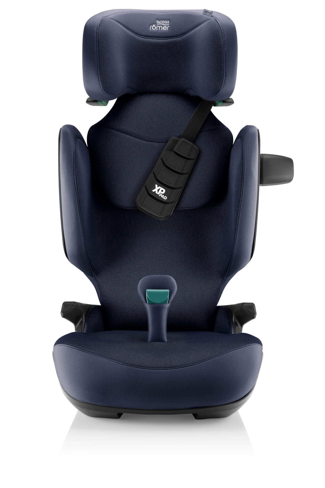 Britax KidFix Pro - Style -  Night Blue - 4