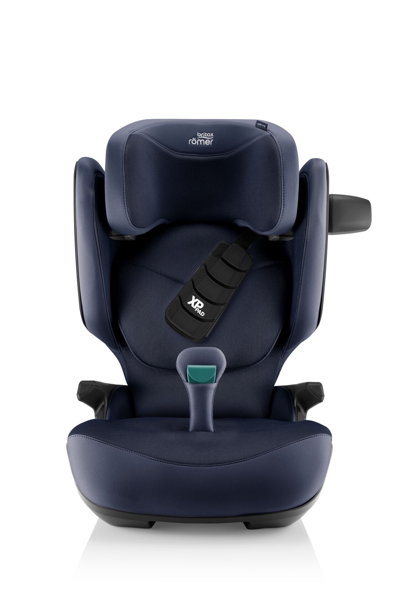Britax KidFix Pro - Style -  Night Blue - 3