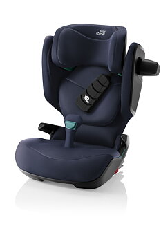 Britax KidFix Pro - Style -  Night Blue