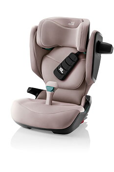 Britax KidFix Pro - Style -  Dusty Rose