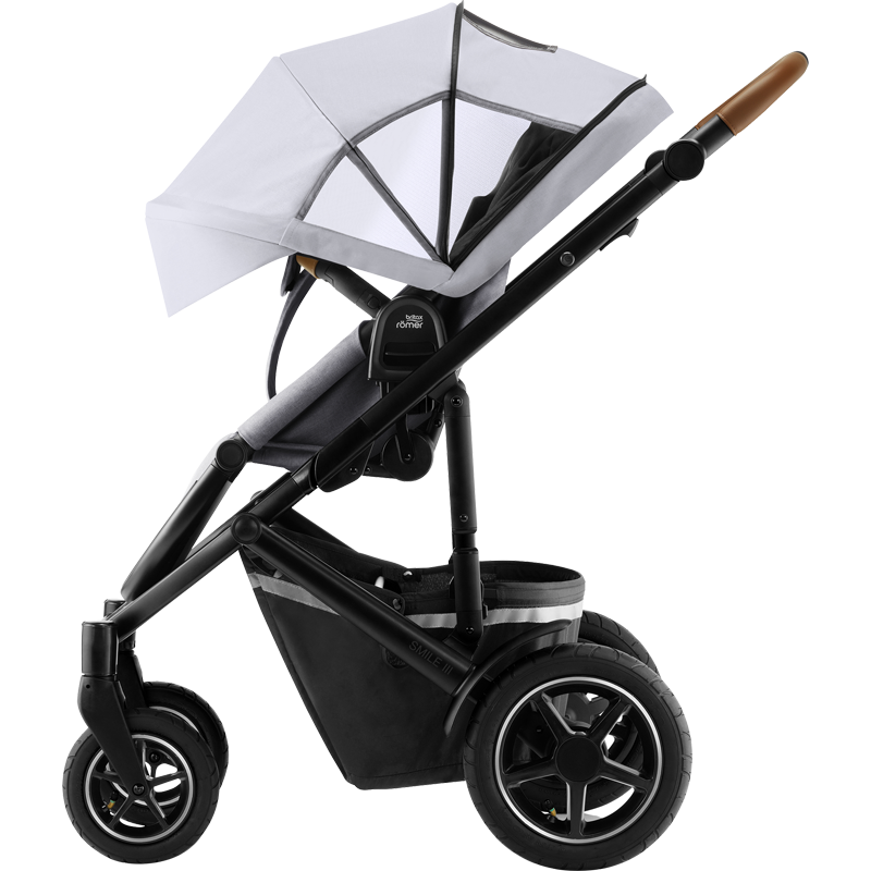 Britax Smile Stay Cool Sufflett - 4