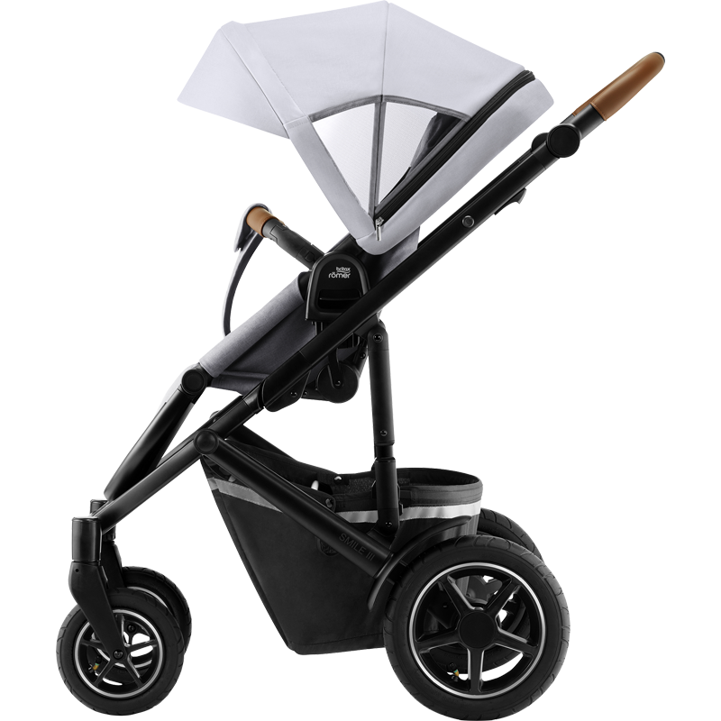 Britax Smile Stay Cool Sufflett - 3
