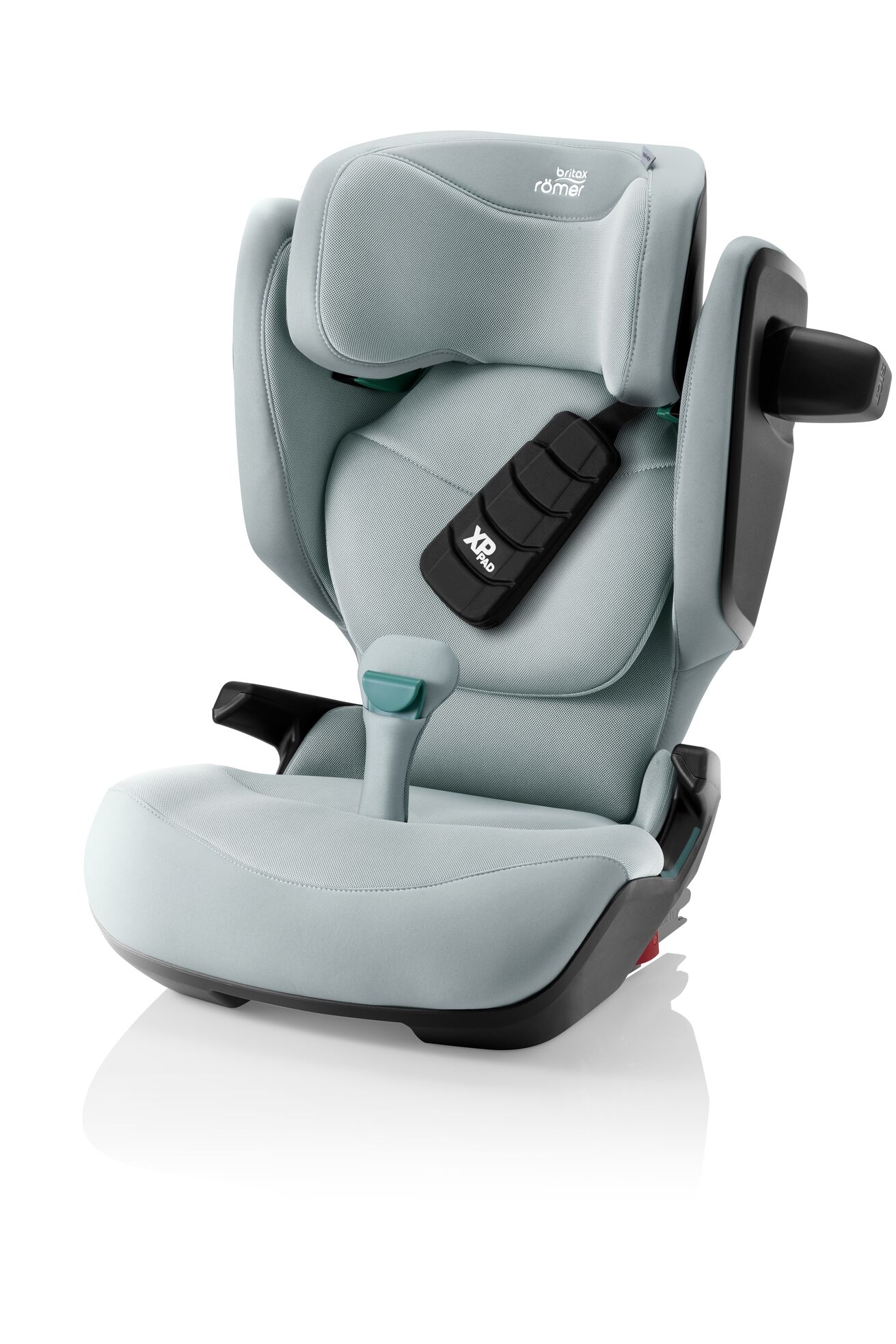 Britax KidFix Pro - Style -  Harbor Blue