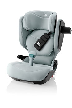 Britax KidFix Pro - Style -  Harbor Blue