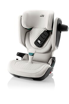 Britax KidFix Pro - LUX -  Soft Taupe