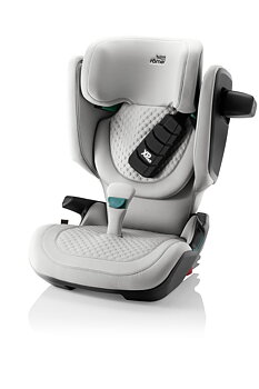 Britax KidFix Pro - LUX -  Linen Grey