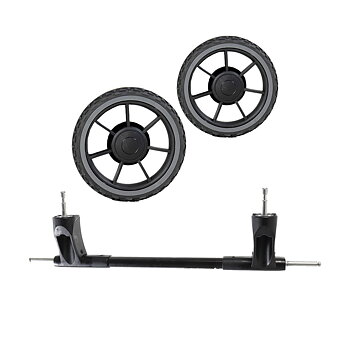 Emmaljunga Quad Kit Sento - Outdoor