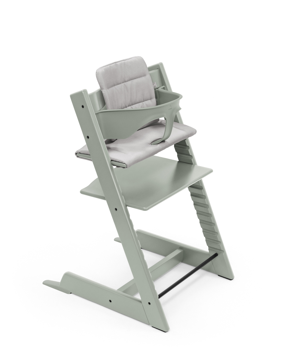 Stokke Tripp Trapp Dyna (Ny) - Anthracite - 2