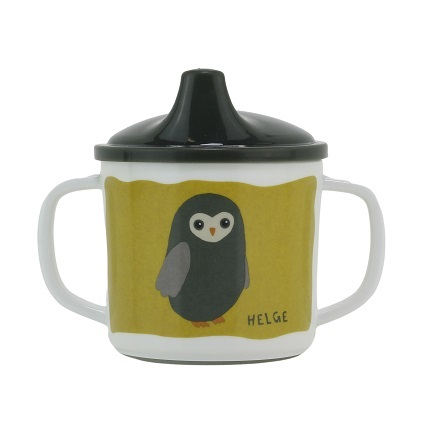 Rätt Start Pipmugg  - Owl