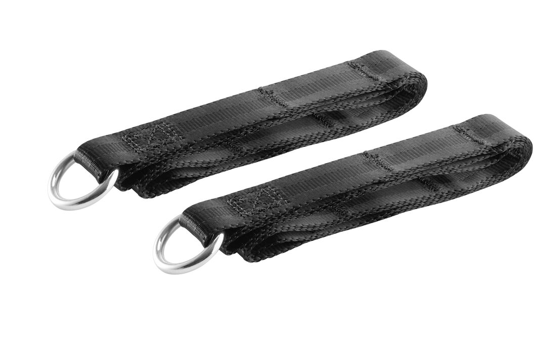 Britax Safe-Way M - Space Black - 8