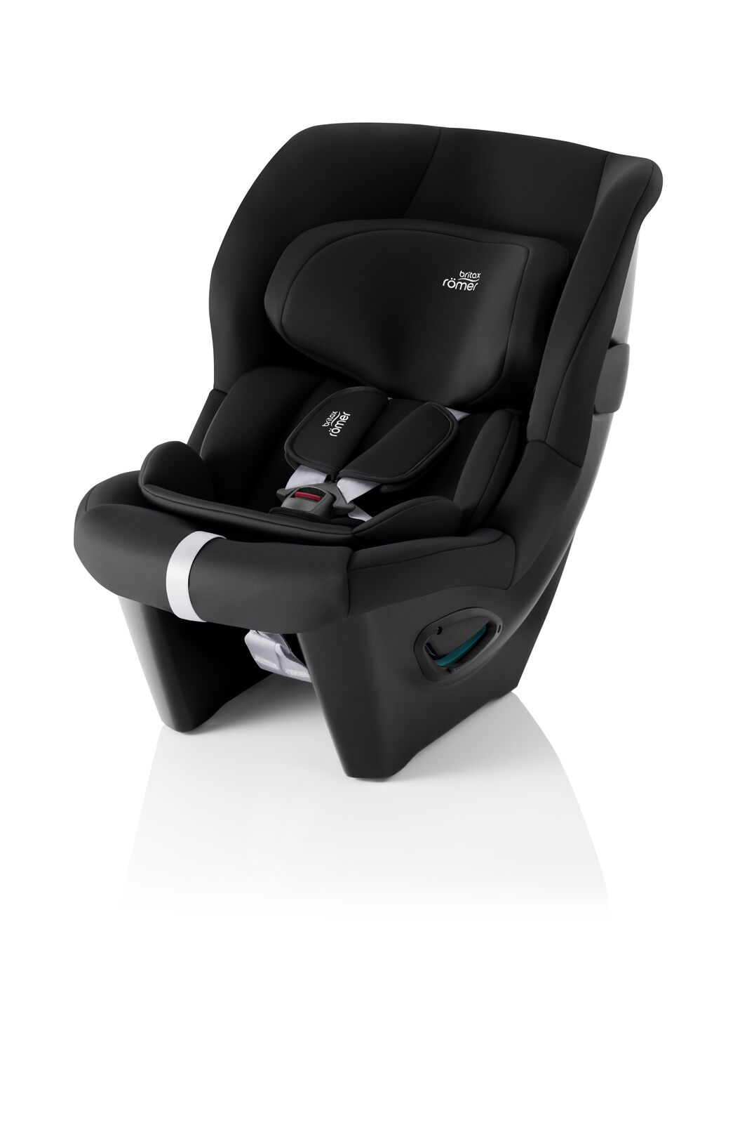 Britax Safe-Way M - Space Black - 2
