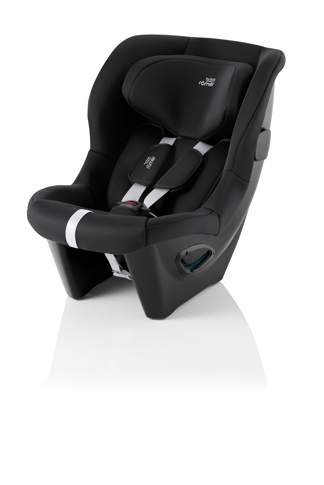 Britax Safe-Way M - Space Black