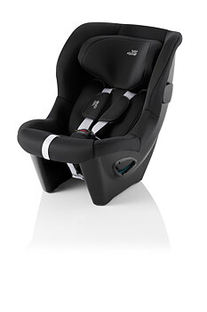 Britax Safe-Way M - Space Black