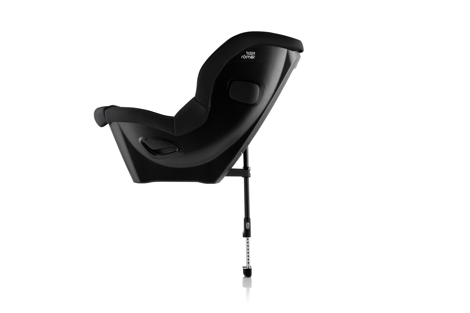 Britax Safe-Way M - Space Black - 3