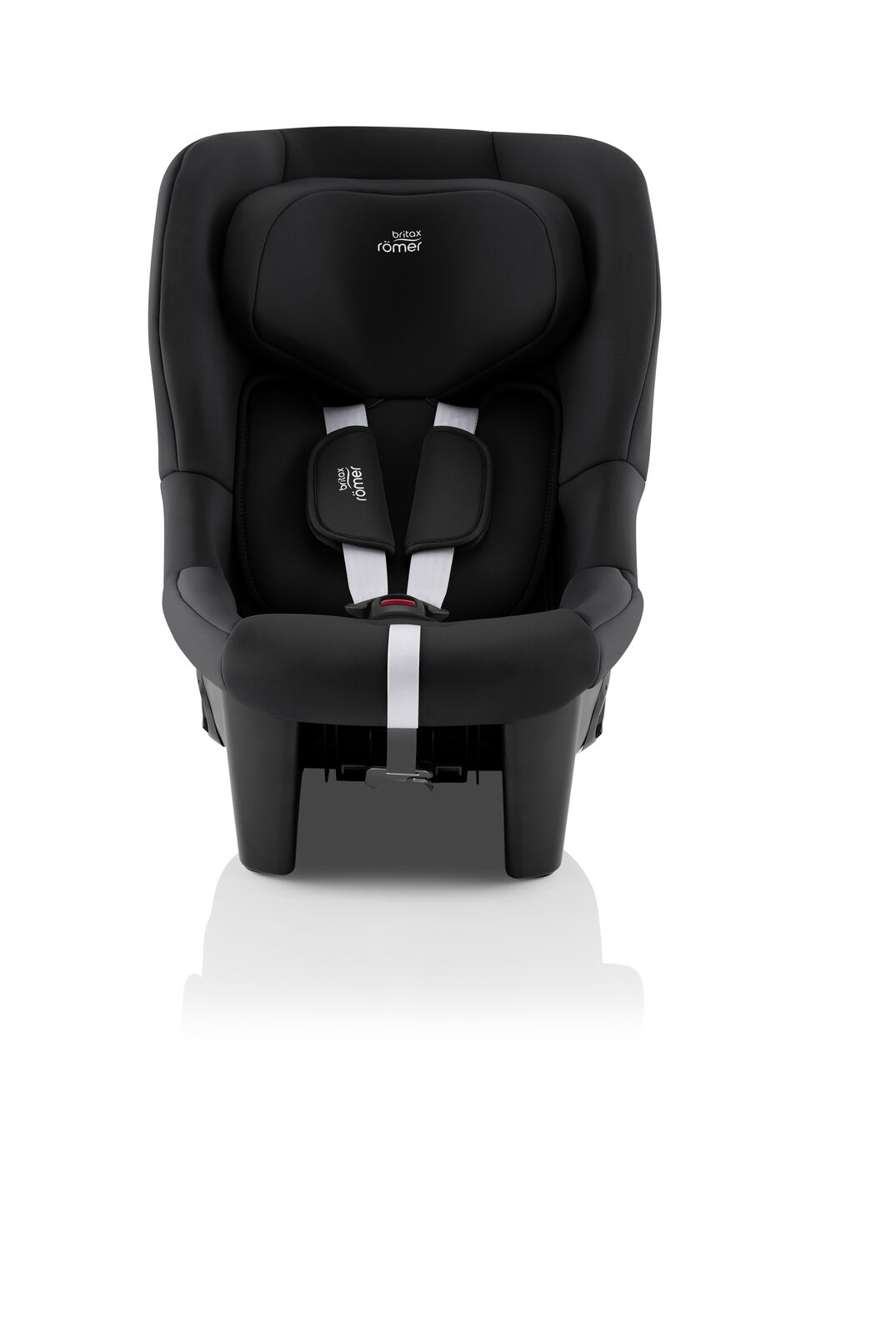 Britax Safe-Way M - Space Black - 5