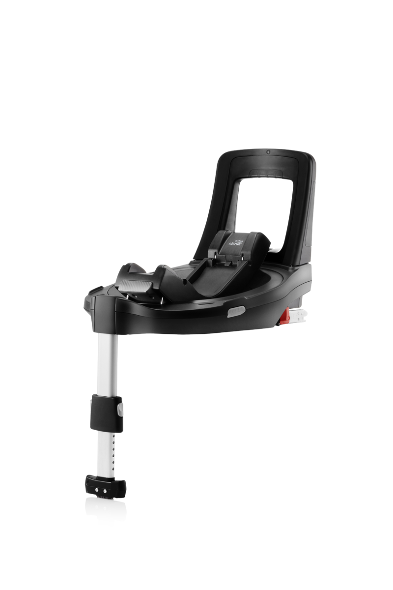 Britax Dualfix 5Z inkl Vario Base 5Z - 3