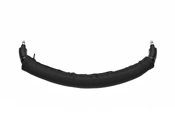 Britax Bygel Sittdel Smile 2 - Black