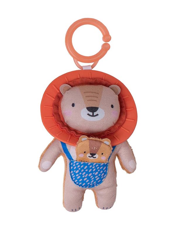 Taf Toys Harry The Lion