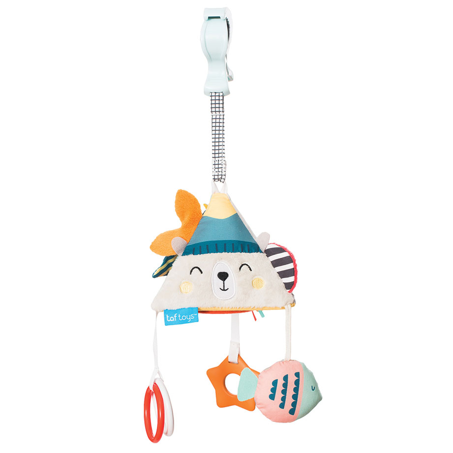 Taf Toys North Pole Pyramid