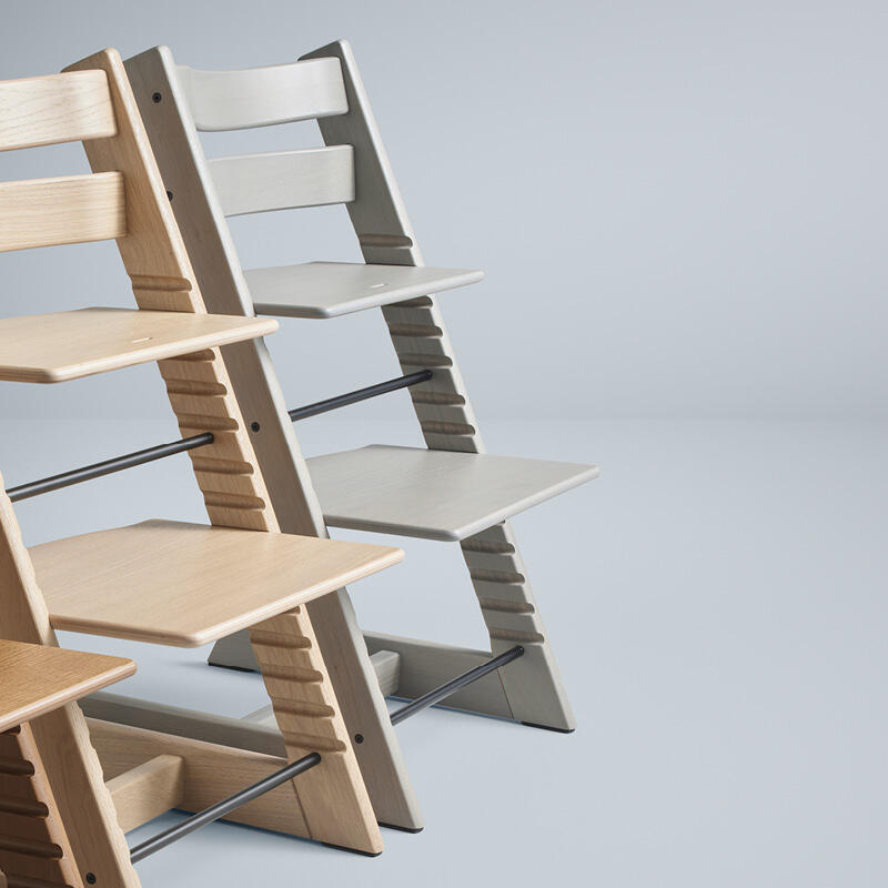 Tripp Trapp Oak 2695:- (3049:-) 