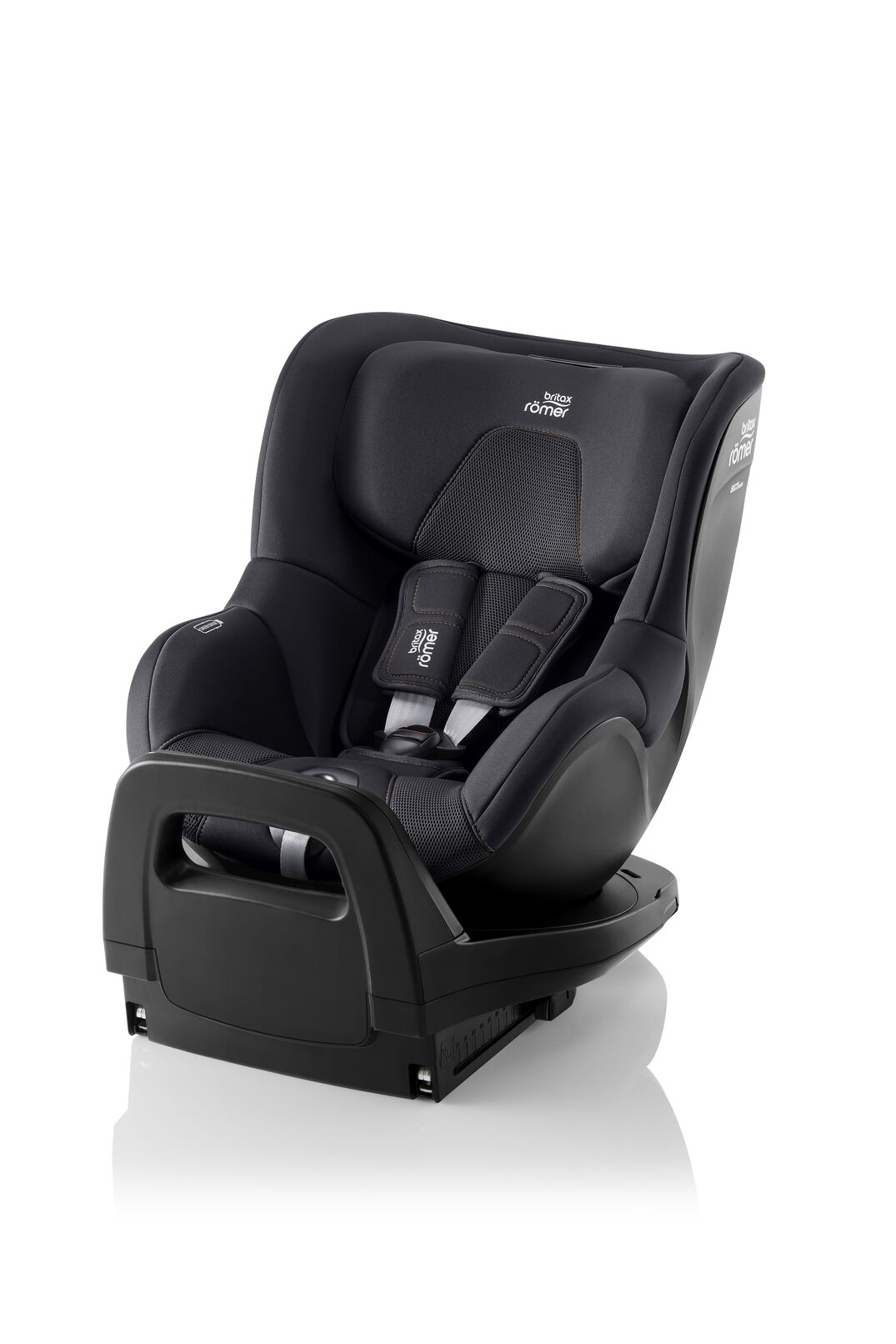 BRITAX BAKÅTVÄNDA BILSSTOLAR