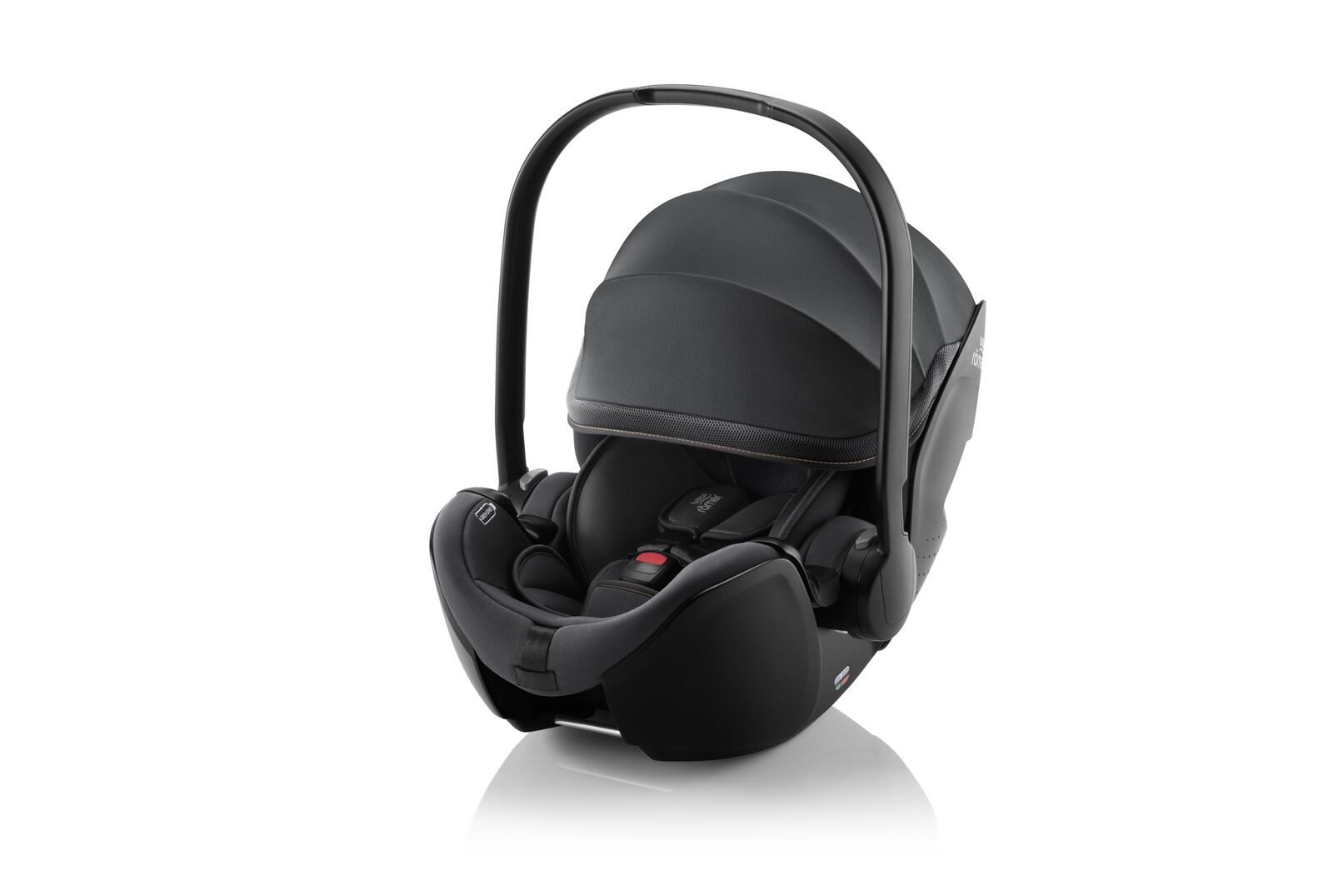 BRITAX BABYSKYDD