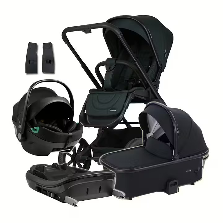 TRAVEL SYSTEM