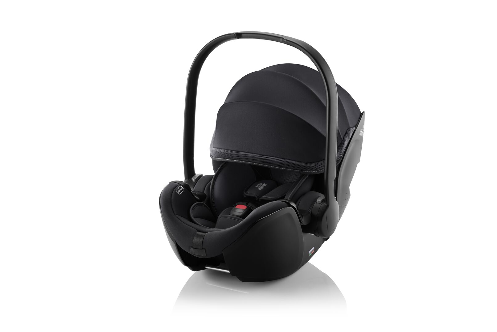BABY-SAFE PRO