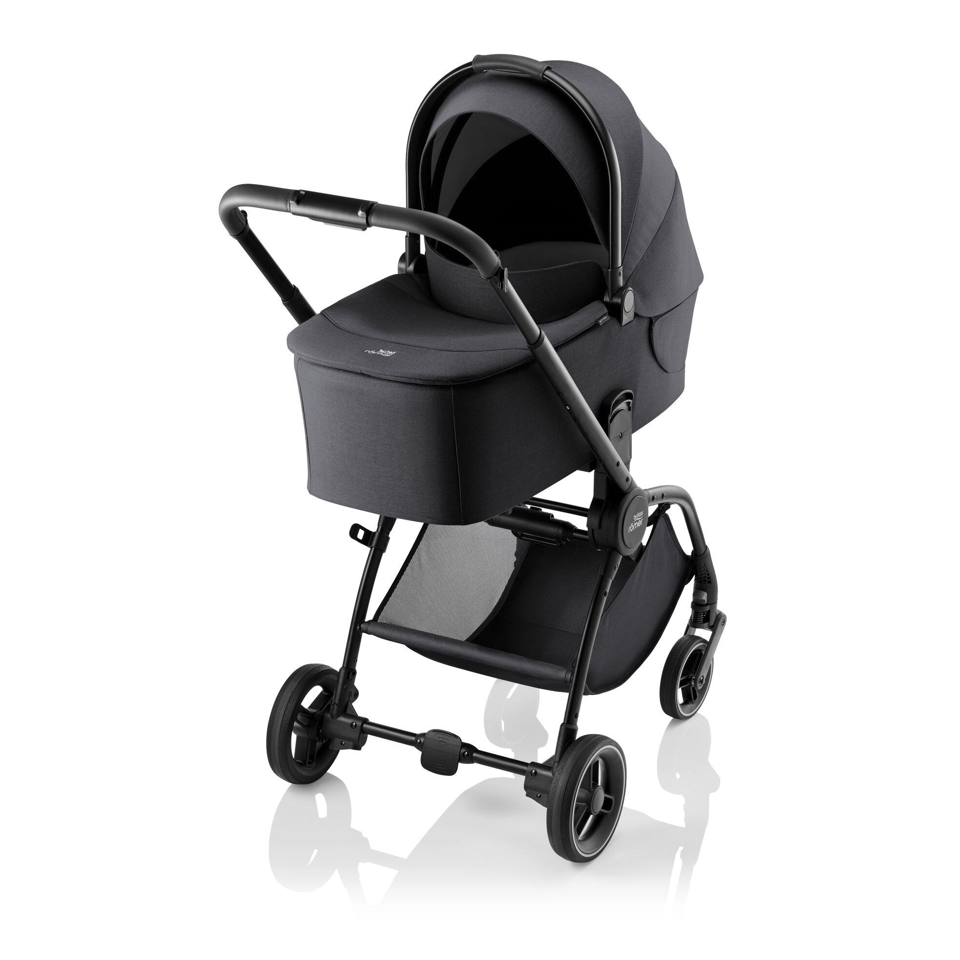 BRITAX RIO