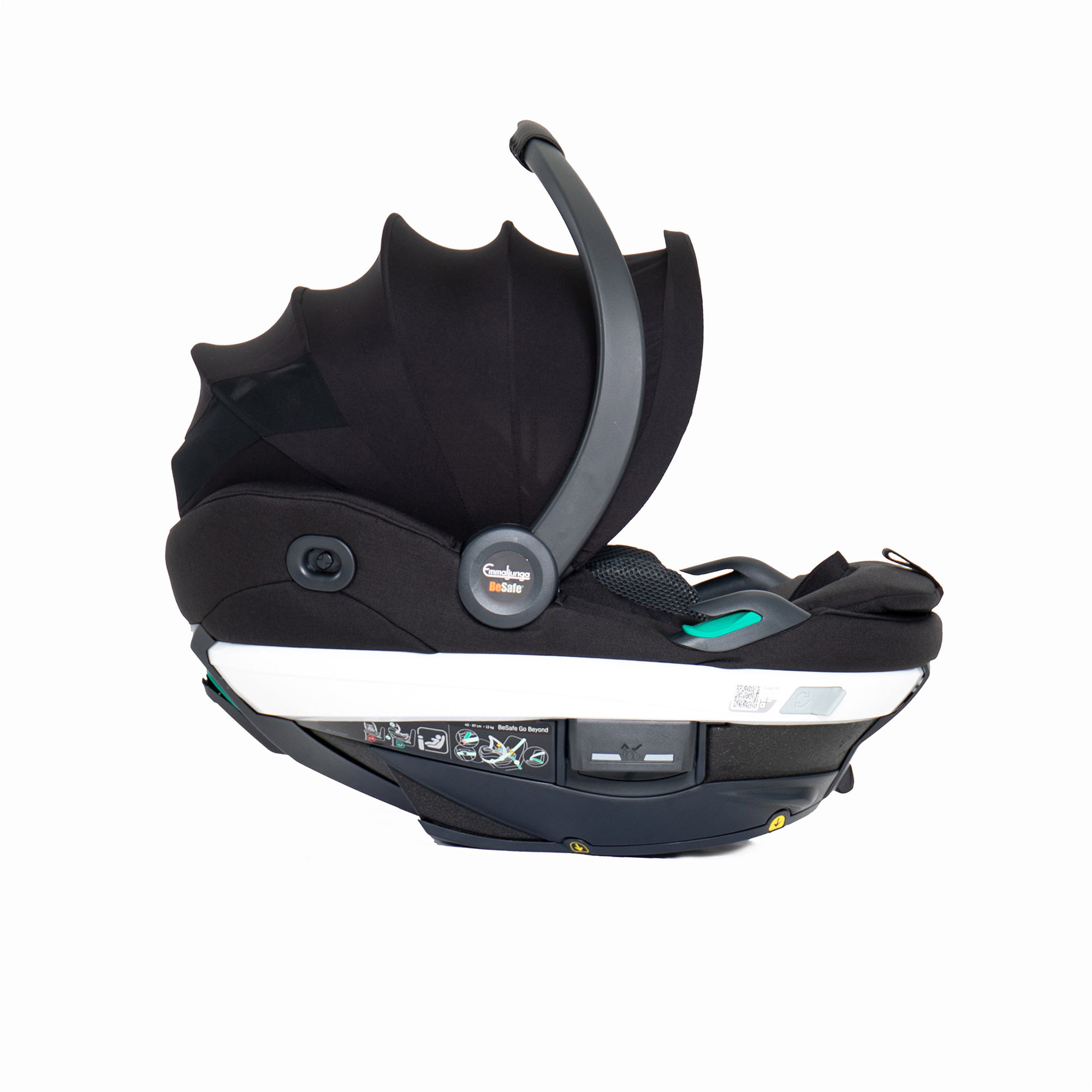 BABYSKYDD & ADAPTER
