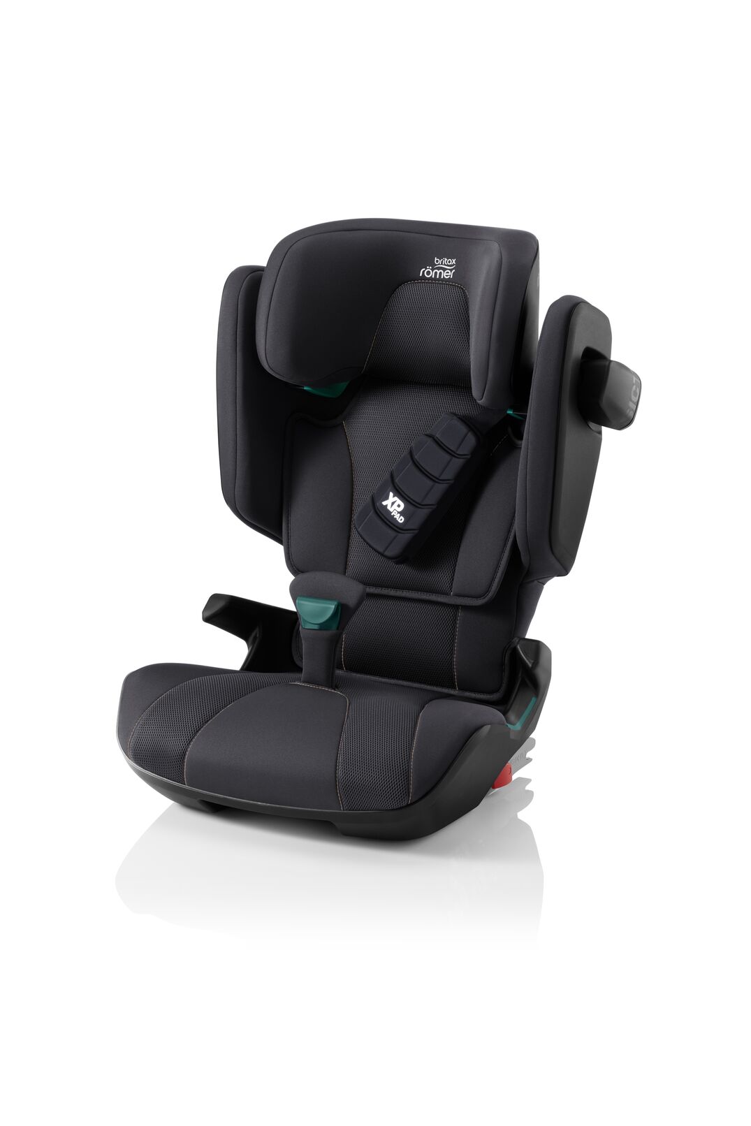 BRITAX FRAMÅTVÄNDA BILSTOLAR