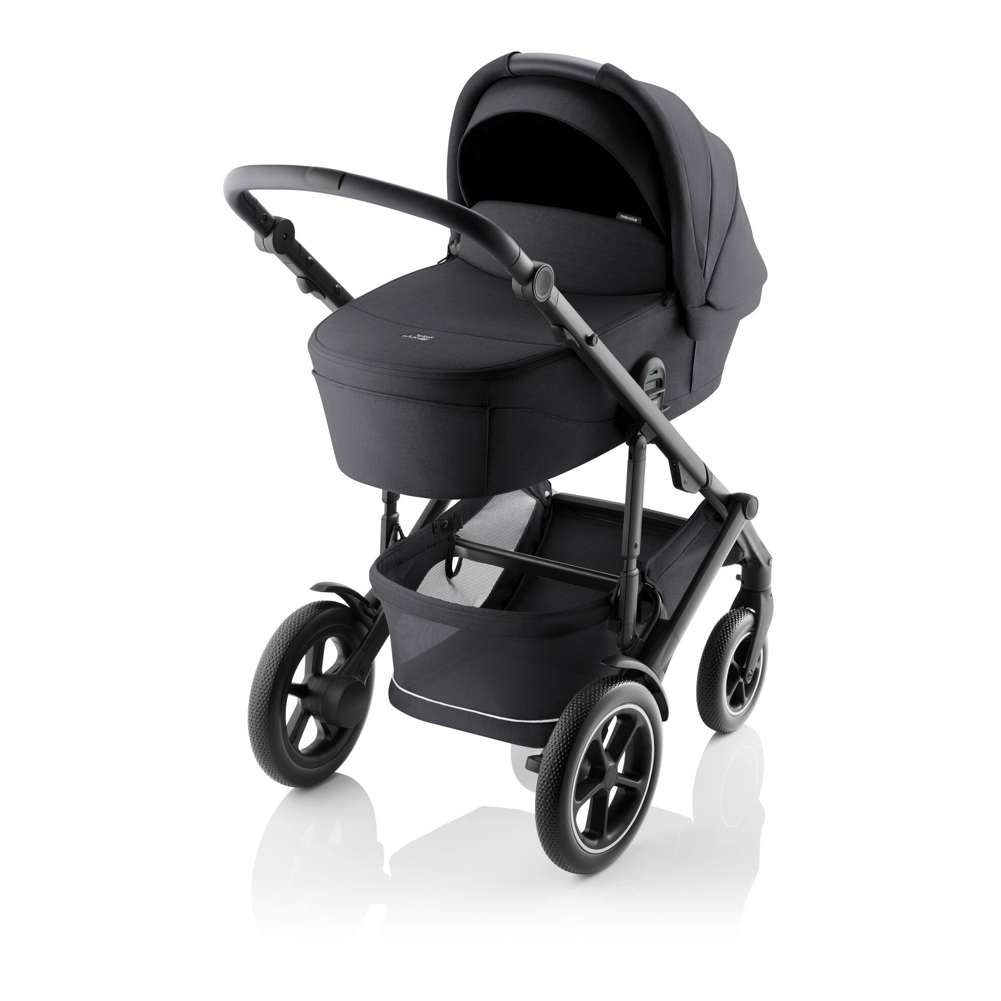 BRITAX SMILE 5Z