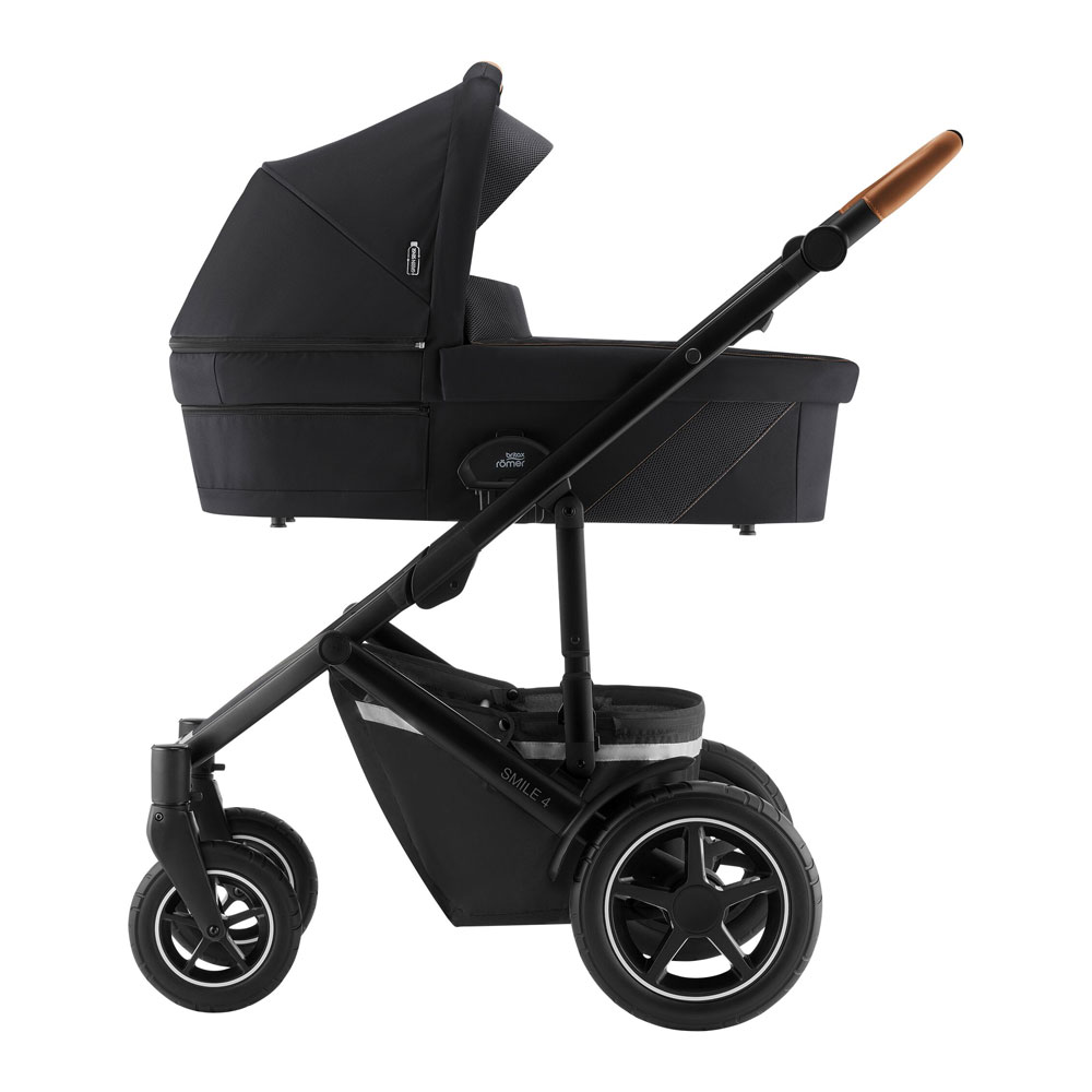 BRITAX BARNVAGNAR
