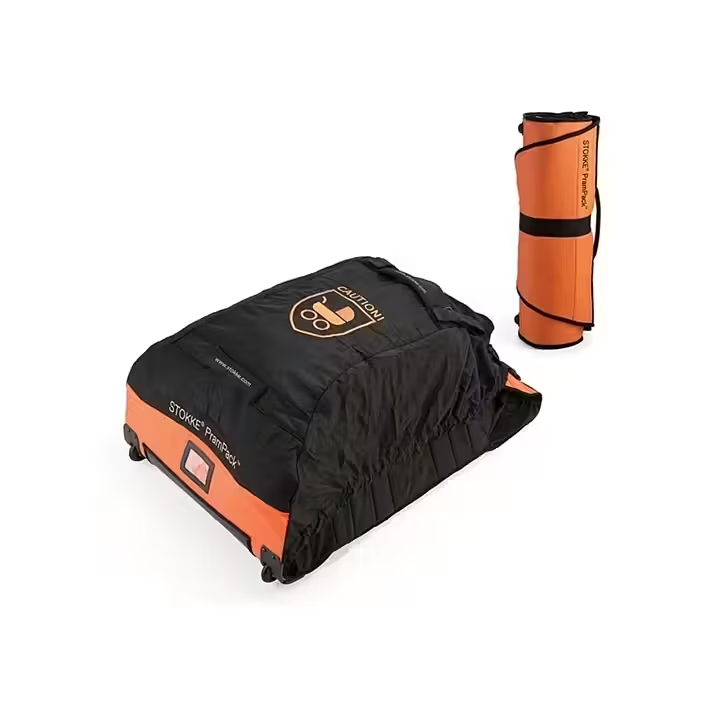 PRAMPACK