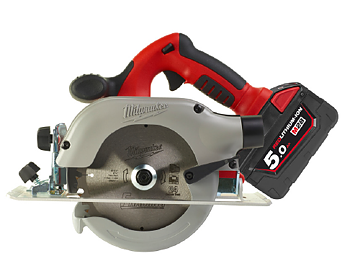 Sirkelsag - Miwaukee HD28 CS