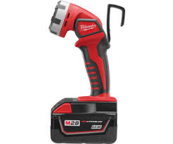 Arbeidslampe - Milwaukee M28™ ARBEIDSLAMPE - 3
