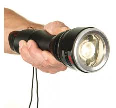 Arbeidslampe, Milwaukee M12 MLED, ™ TRUEVIEW™ LED STAVLYKT - 3